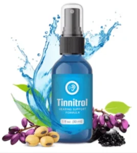 Tinnitrol-Reviews