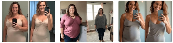 TrimRX GLP-1 Results