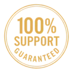 TrimX Money back gurantee