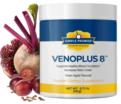 VenoPlus 8 Reviews