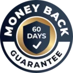 Vertigenics Money Back Gurantee