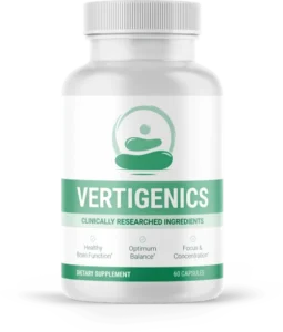 Vertigenics Reviews