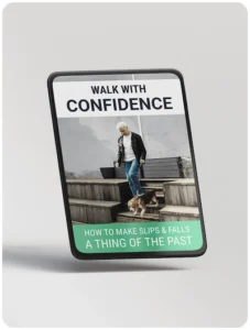Walk With Confidence