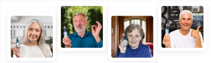 Whispeara Customer Reviews