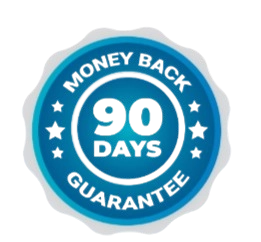 Whispeara Money Back Guarantee