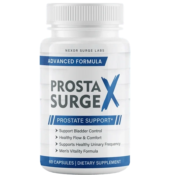 Prosta Surge X Reviews