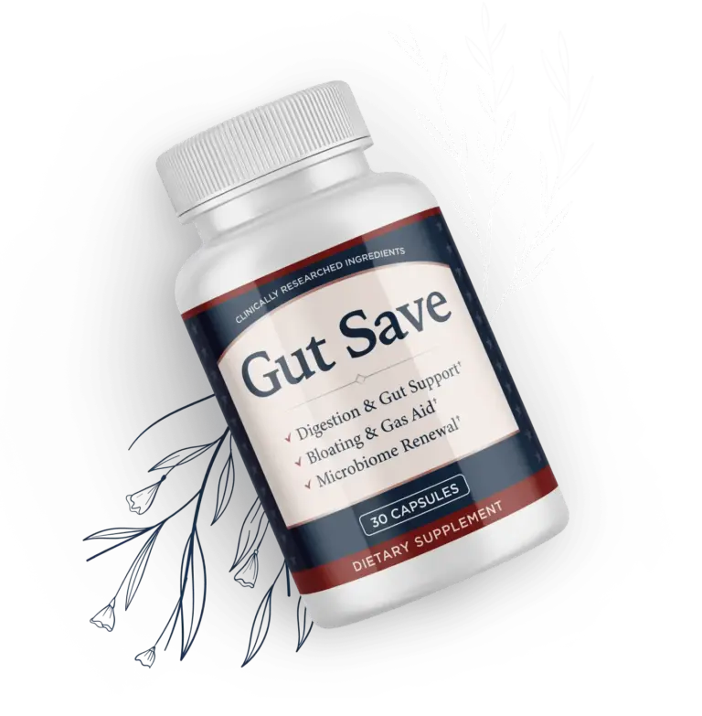 GutSave Reviews