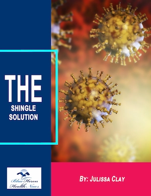 The Shingles Solution reviews